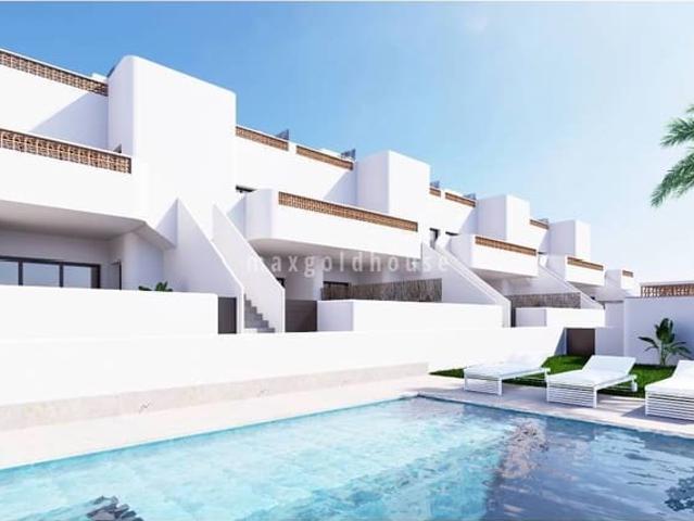 Apartamento en venta en el Baix Segura / La Vega Baja, Valencia
