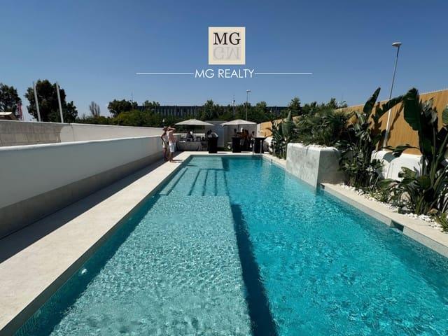 Apartamento en venta en el Baix Segura / La Vega Baja, Valencia