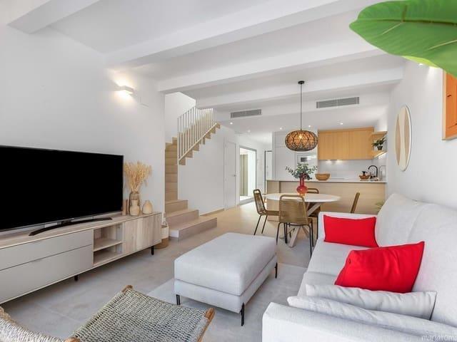 Apartamento en venta en Dolores