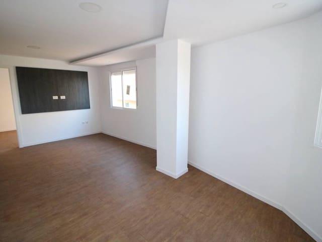 Apartamento en venta en Dolores