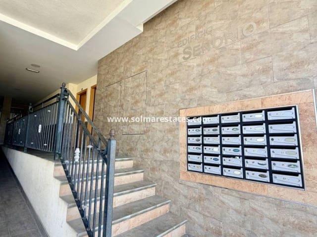 Apartamento en venta en el Baix Segura / La Vega Baja, Valencia