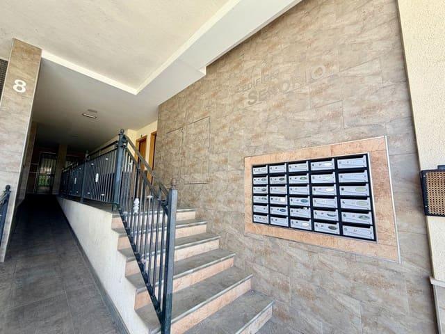 Apartamento en venta en el Baix Segura / La Vega Baja, Valencia