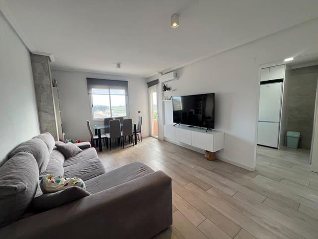 Apartamento en venta en el Baix Segura / La Vega Baja, Valencia