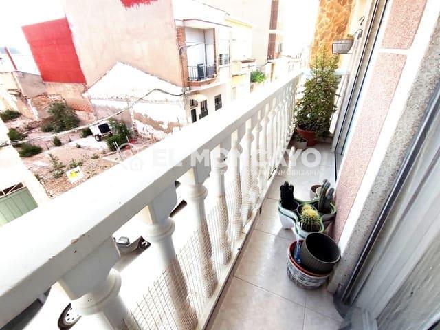 Apartamento en venta en el Baix Segura / La Vega Baja, Valencia