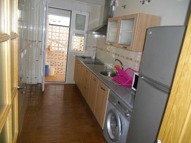 Apartamento en venta en Barrio de San Sebastián, Don Benito