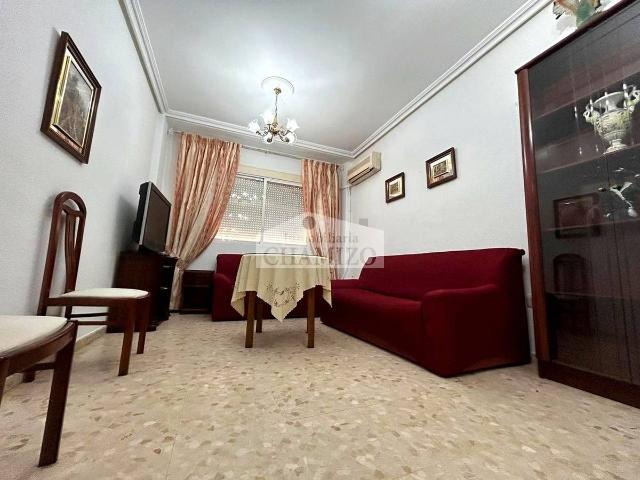 Apartamento en venta en Don Benito, Barrio de San Sebastián