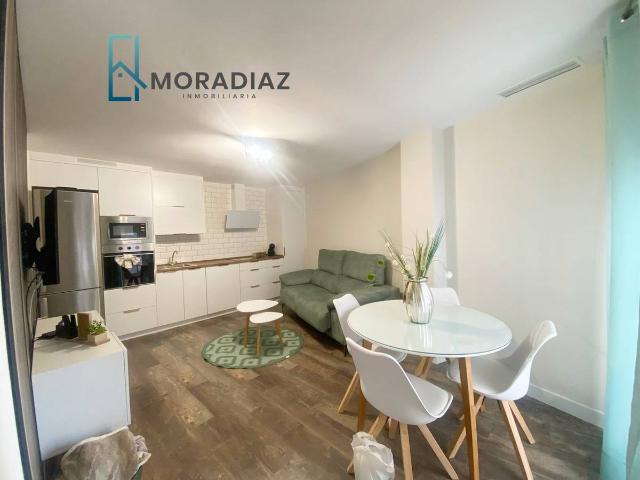 Apartamento en venta en Don Benito, Barrio de San Sebastián
