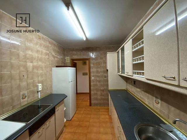 Apartamento en venta en Don Benito, Barrio de San Sebastián
