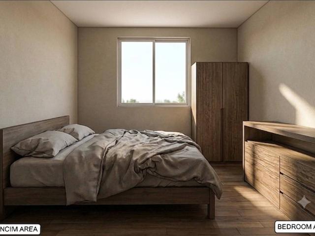 Apartamento en venta en Barrio de San Sebastián, Don Benito
