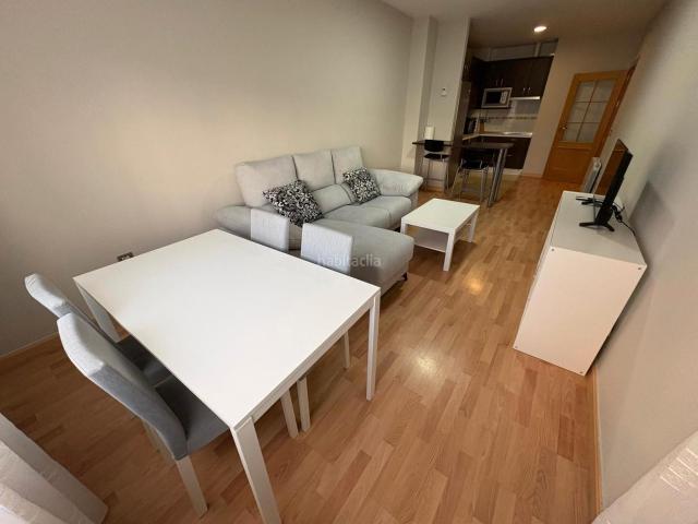Apartamento en venta en Barrio de San Sebastián, Don Benito
