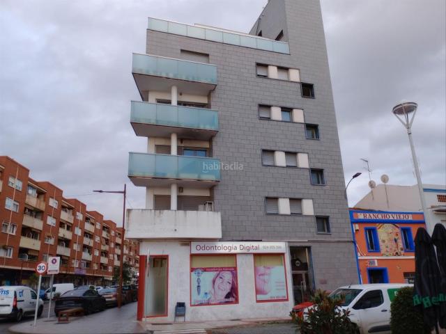 Apartamento en venta en Barrio de San Sebastián, Don Benito