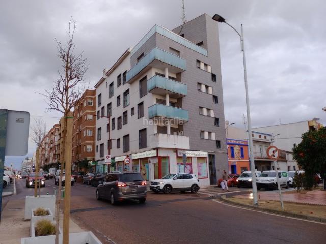 Apartamento en venta en Barrio de San Sebastián, Don Benito