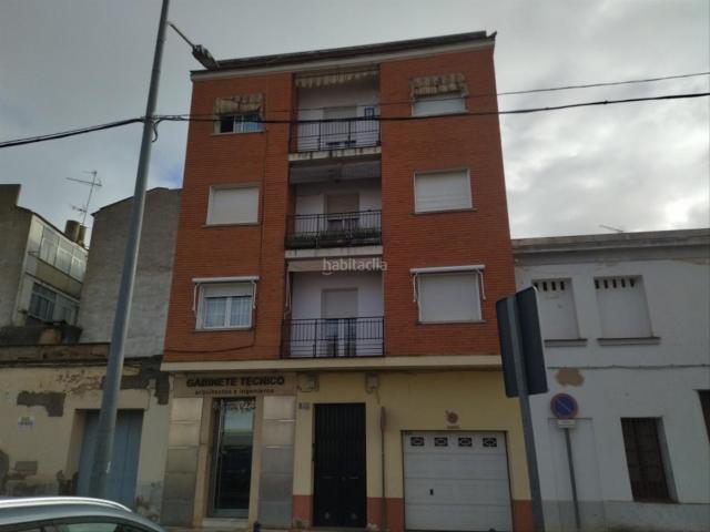 Apartamento en venta en Don Benito, Barrio de San Sebastián