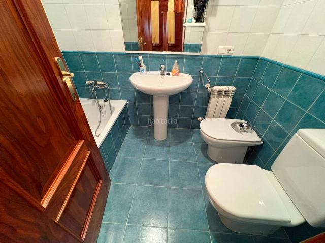 Apartamento en venta en Barrio de San Sebastián, Don Benito