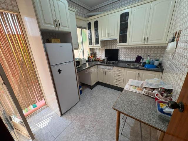 Apartamento en venta en Barrio de San Sebastián, Don Benito