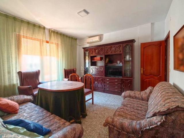 Apartamento en venta en Barrio de San Sebastián, Don Benito
