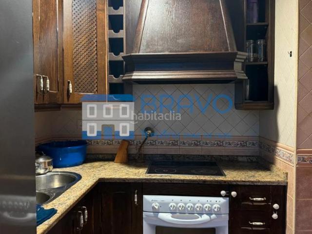 Apartamento en venta en Barrio de San Sebastián, Don Benito