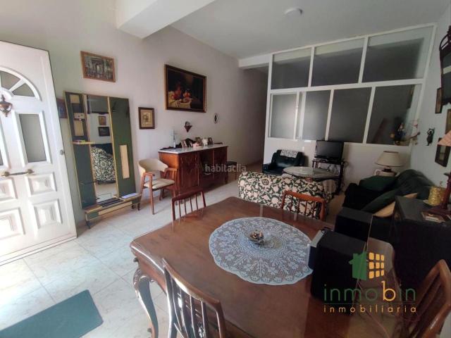 Apartamento en venta en Barrio de San Sebastián, Don Benito