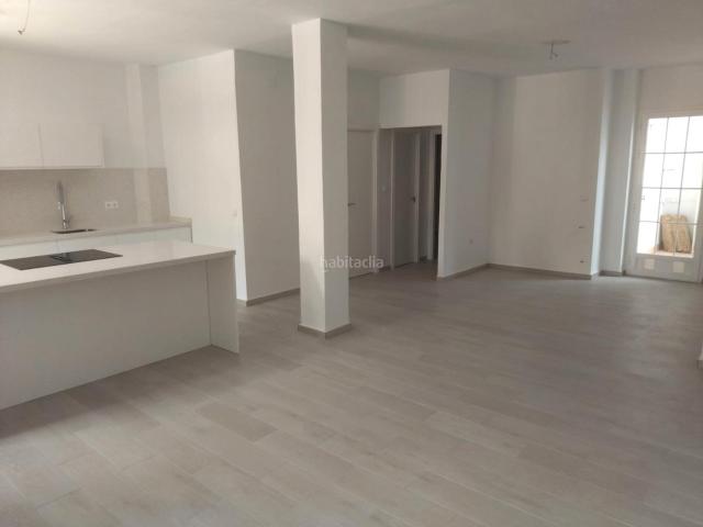 Apartamento en venta en Don Benito, Barrio de San Sebastián