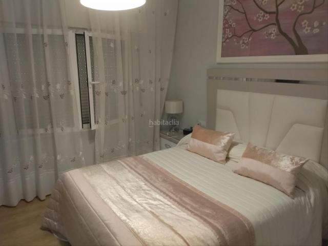 Apartamento en venta en Don Benito, Barrio de San Sebastián