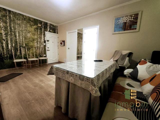 Apartamento en venta en Barrio de San Sebastián, Don Benito