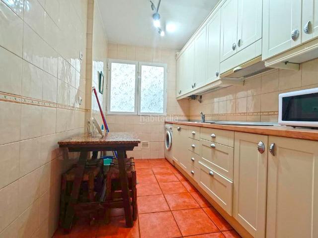 Apartamento en venta en Barrio de San Sebastián, Don Benito