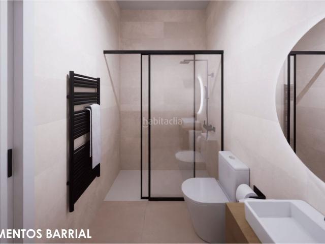 Apartamento en venta en Barrio de San Sebastián, Don Benito