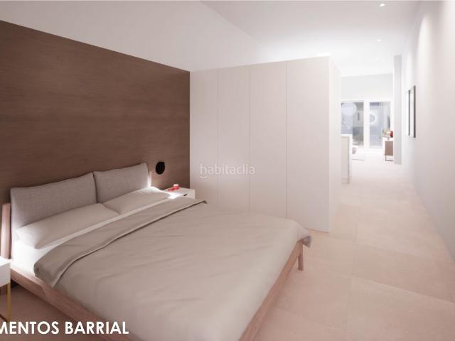 Apartamento en venta en Barrio de San Sebastián, Don Benito