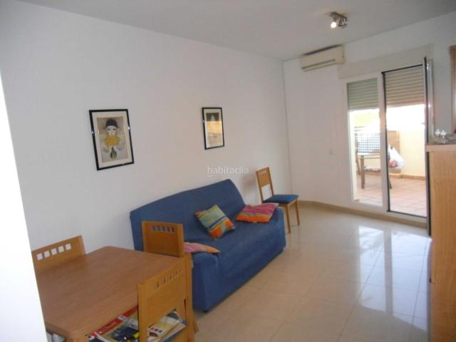 Apartamento en venta en Barrio de San Sebastián, Don Benito