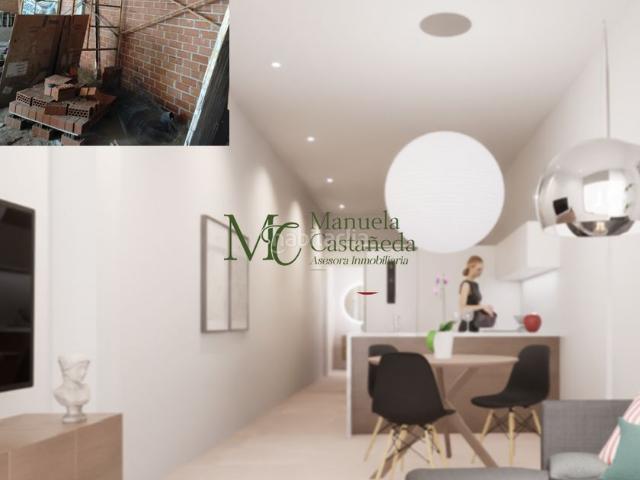 Apartamento en venta en Barrio de San Sebastián, Don Benito