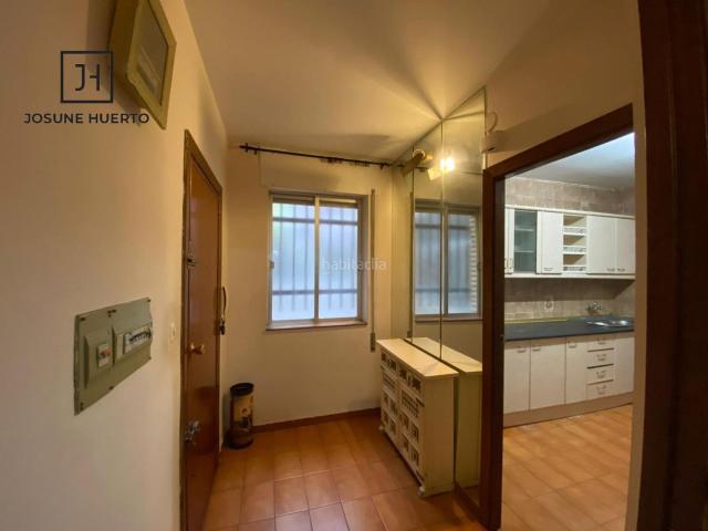 Apartamento en venta en Barrio de San Sebastián, Don Benito
