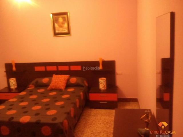 Apartamento en venta en Barrio de San Sebastián, Don Benito