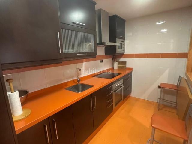 Apartamento en venta en Barrio de San Sebastián, Don Benito