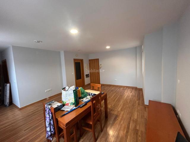 Apartamento en venta en Barrio de San Sebastián, Don Benito