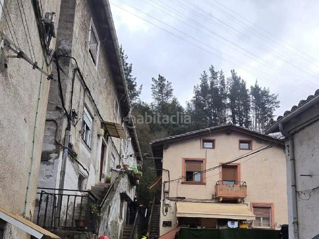 Apartamento en venta en Gune Erromantikoa, Donostia / San Sebastián