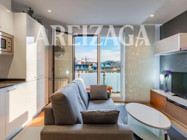 Apartamento en venta en Centro, Donostia-san Sebastián