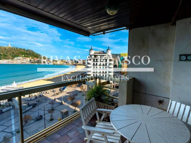 Apartamento en venta en Centro, Donostia-san Sebastián