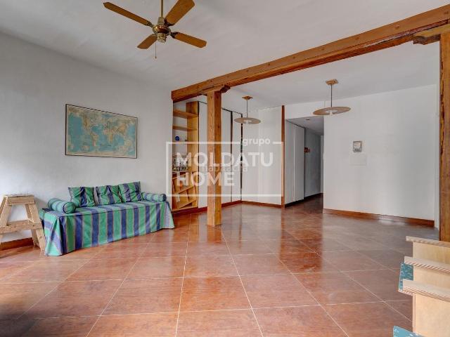 Apartamento en venta en Centro, Donostia-san Sebastián