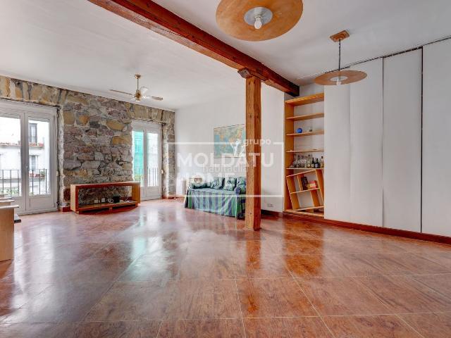 Apartamento en venta en Centro, Donostia-san Sebastián