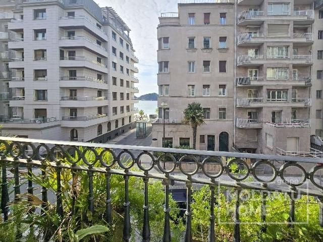 Apartamento en venta en Centro, Donostia-san Sebastián