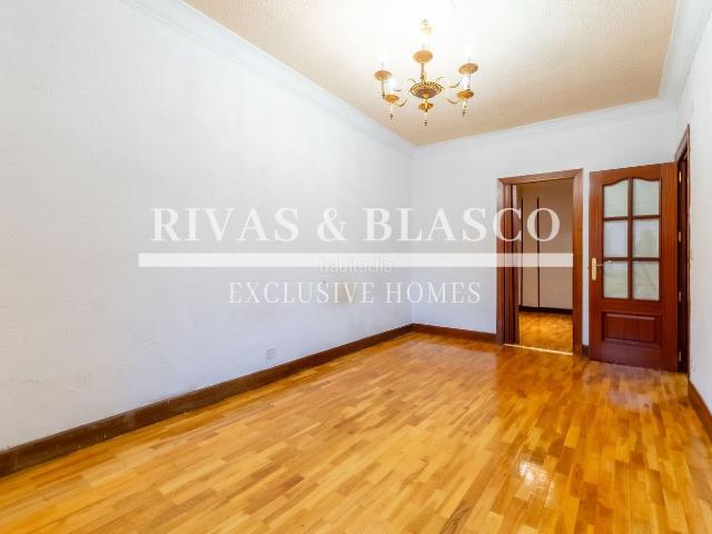 Apartamento en venta en Centro, Donostia-san Sebastián
