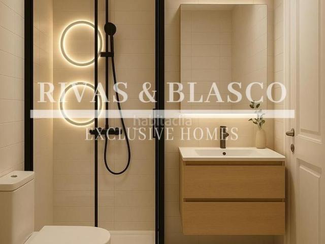 Apartamento en venta en Centro, Donostia-san Sebastián