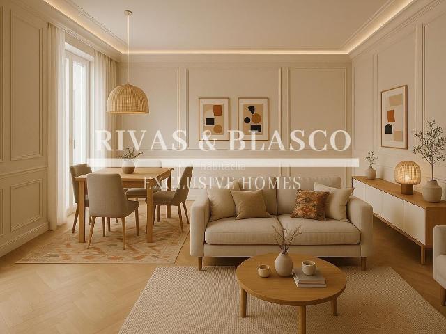 Apartamento en venta en Centro, Donostia-san Sebastián
