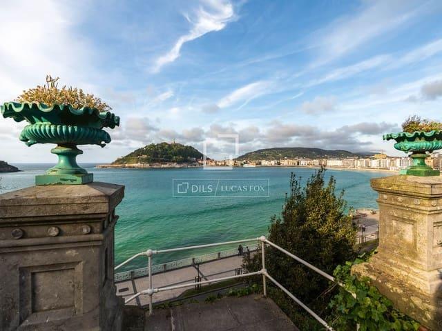 Apartamento en venta en Ipar-Ekialdea, Donostia-san Sebastián