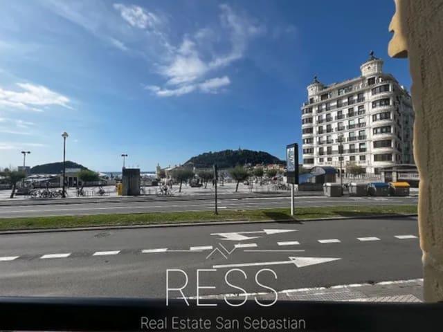 Apartamento en venta en Ipar-Ekialdea, Donostia-san Sebastián