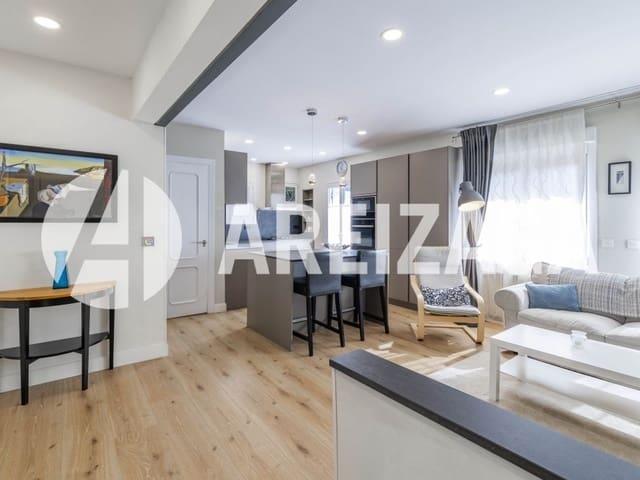 Apartamento en venta en Ipar-Ekialdea, Donostia-san Sebastián