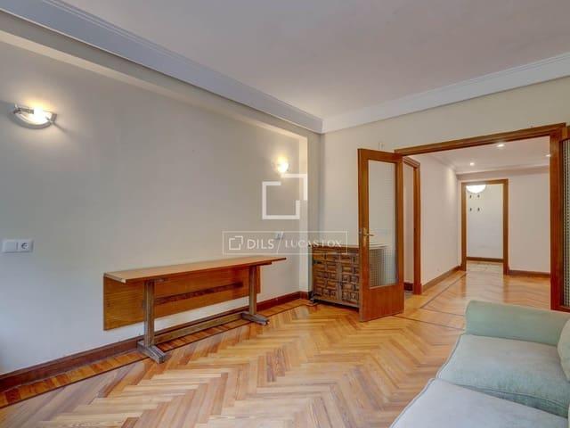 Apartamento en venta en Ipar-Ekialdea, Donostia-san Sebastián