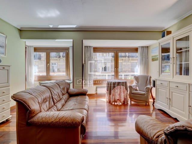 Apartamento en venta en Ipar-Ekialdea, Donostia-san Sebastián