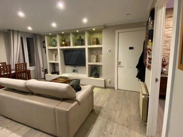Apartamento en venta en Ipar-Ekialdea, Donostia-san Sebastián