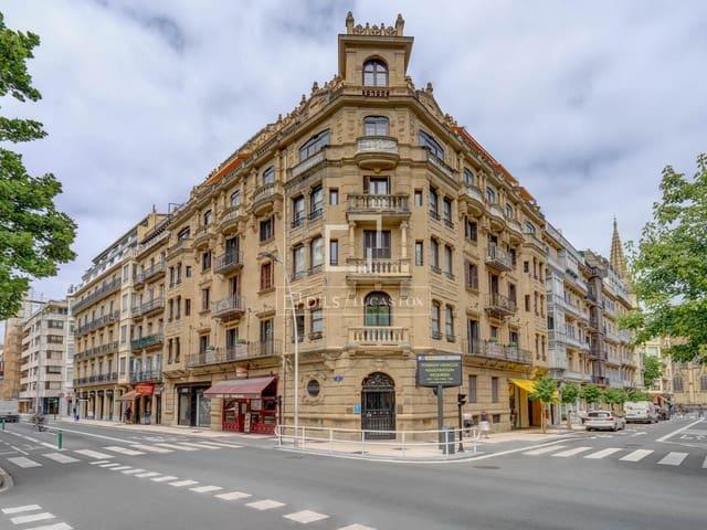 Apartamento en venta en Ipar-Ekialdea, Donostia-san Sebastián